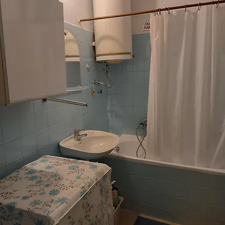 Dunav Centar 7 Apartment