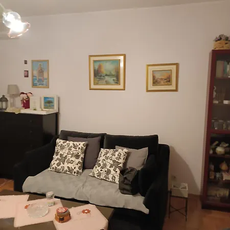 Dunav Centar 7 Appartamento