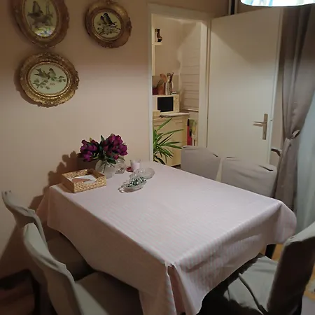 Apartment Dunav Centar 7 Smederevo