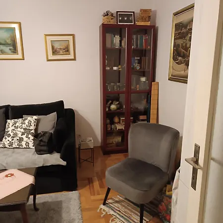 Apartment Dunav Centar 7