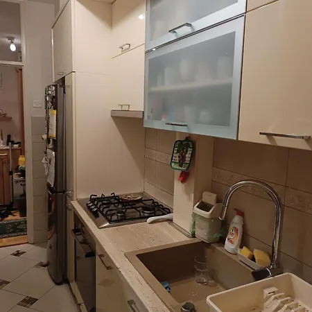 Apartment Dunav Centar 7 Smederevo