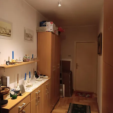Dunav Centar 7 *