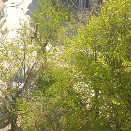 Dunav Centar 7 Apartment Smederevo