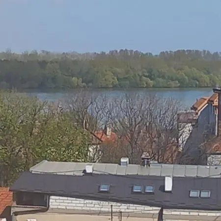 Dunav Centar 7 Apartment *
