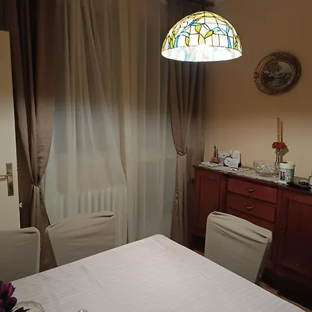 Dunav Centar 7 Appartamento Smederevo