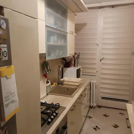 Dunav Centar 7 Apartment