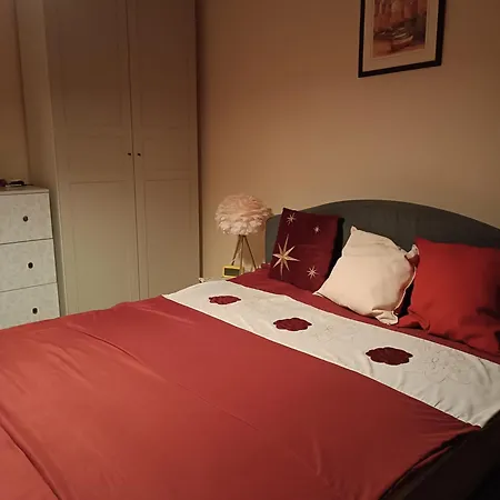 Dunav Centar 7 * Smederevo