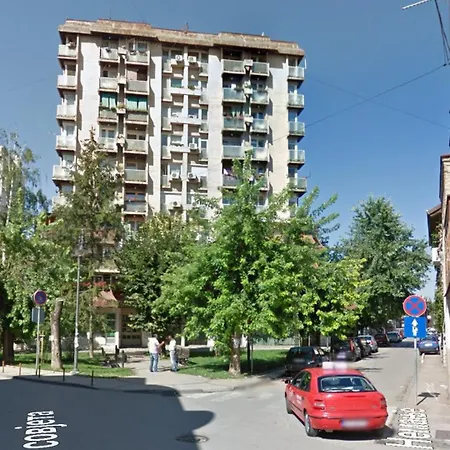 Dunav Centar 7 Smederevo