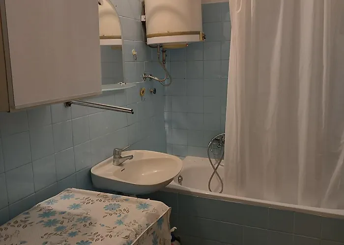 Dunav Centar 7 شقة