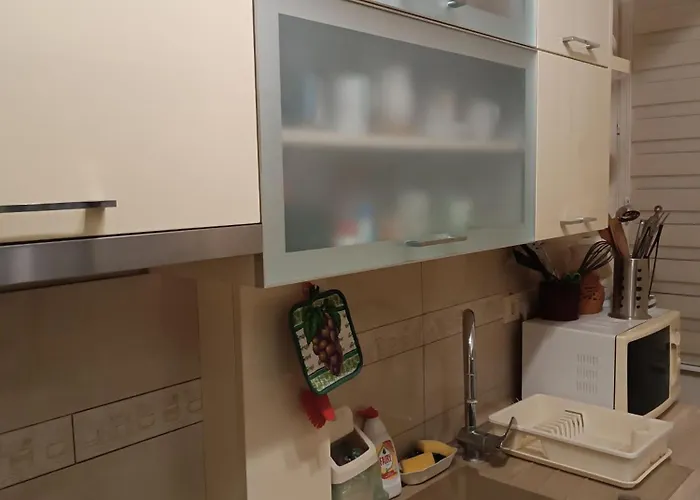 شقة Dunav Centar 7 *