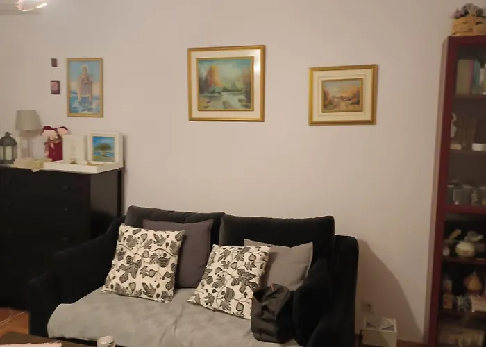 Dunav Centar 7 Appartamento