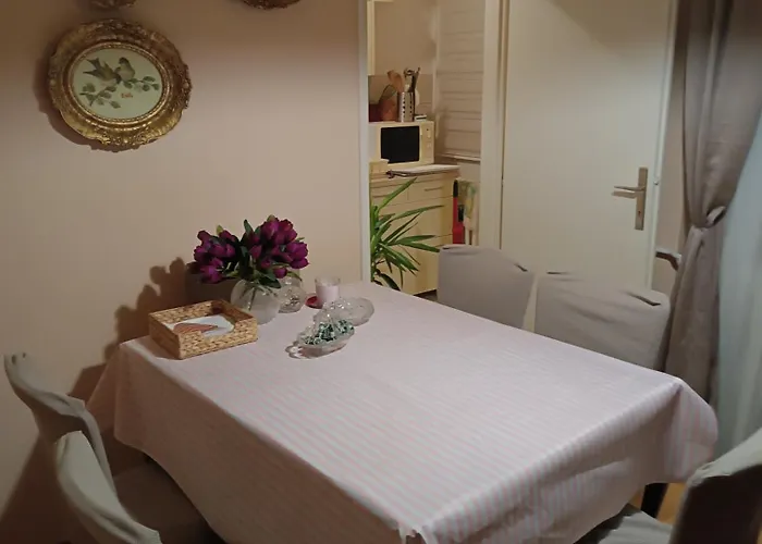 Appartamento Dunav Centar 7 Smederevo