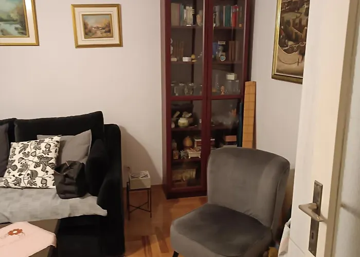 شقة Dunav Centar 7