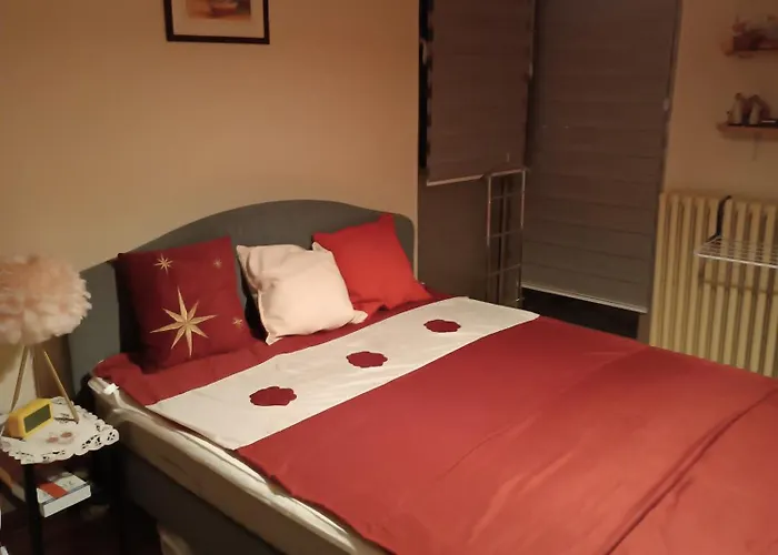 Dunav Centar 7 Appartamento *