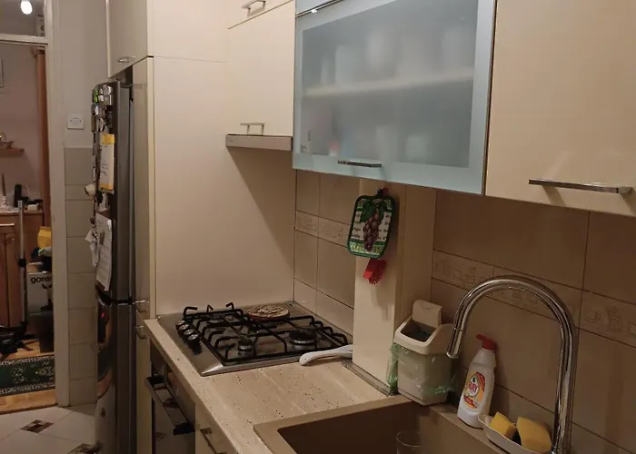 شقة Dunav Centar 7 سميديريفو