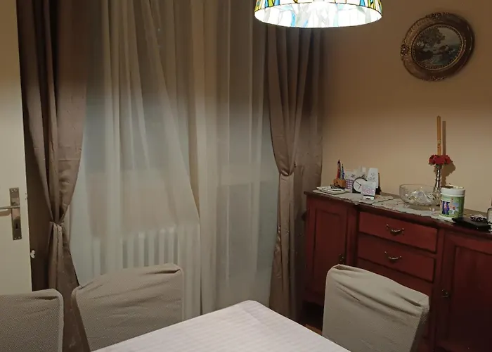 Dunav Centar 7 شقة سميديريفو