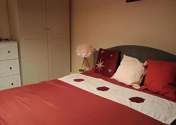 Dunav Centar 7 * Smederevo