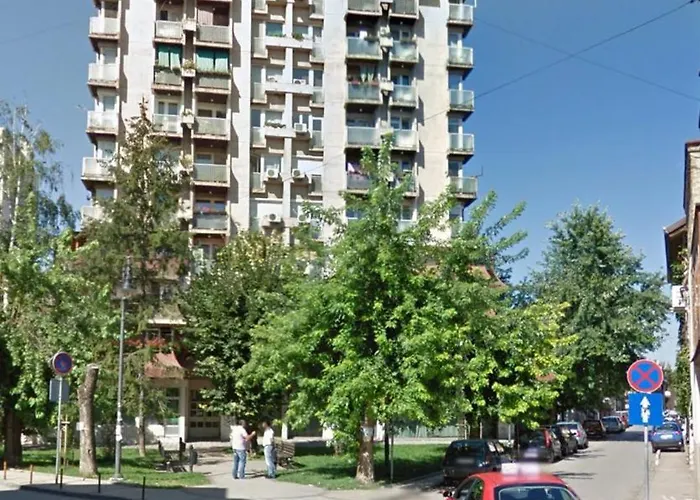 Dunav Centar 7 سميديريفو